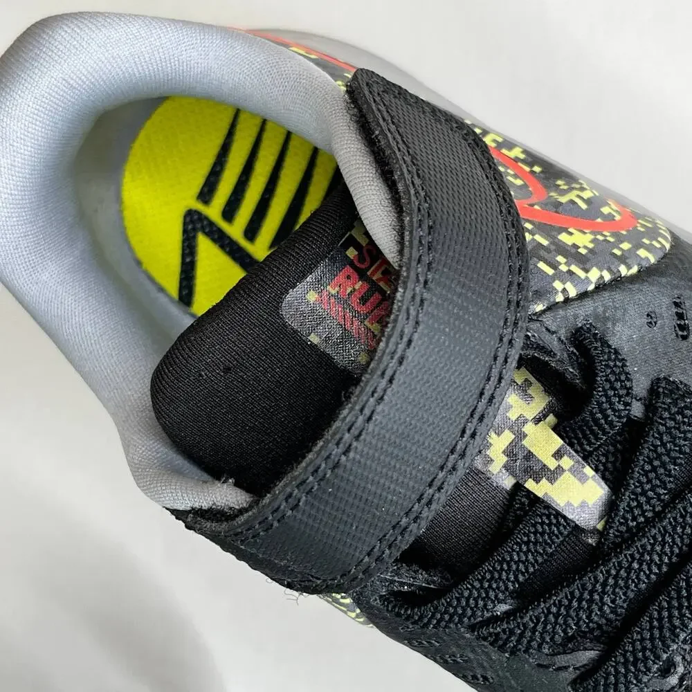 Nike Star Runner 2 Velcro Running Shoe New 10.5